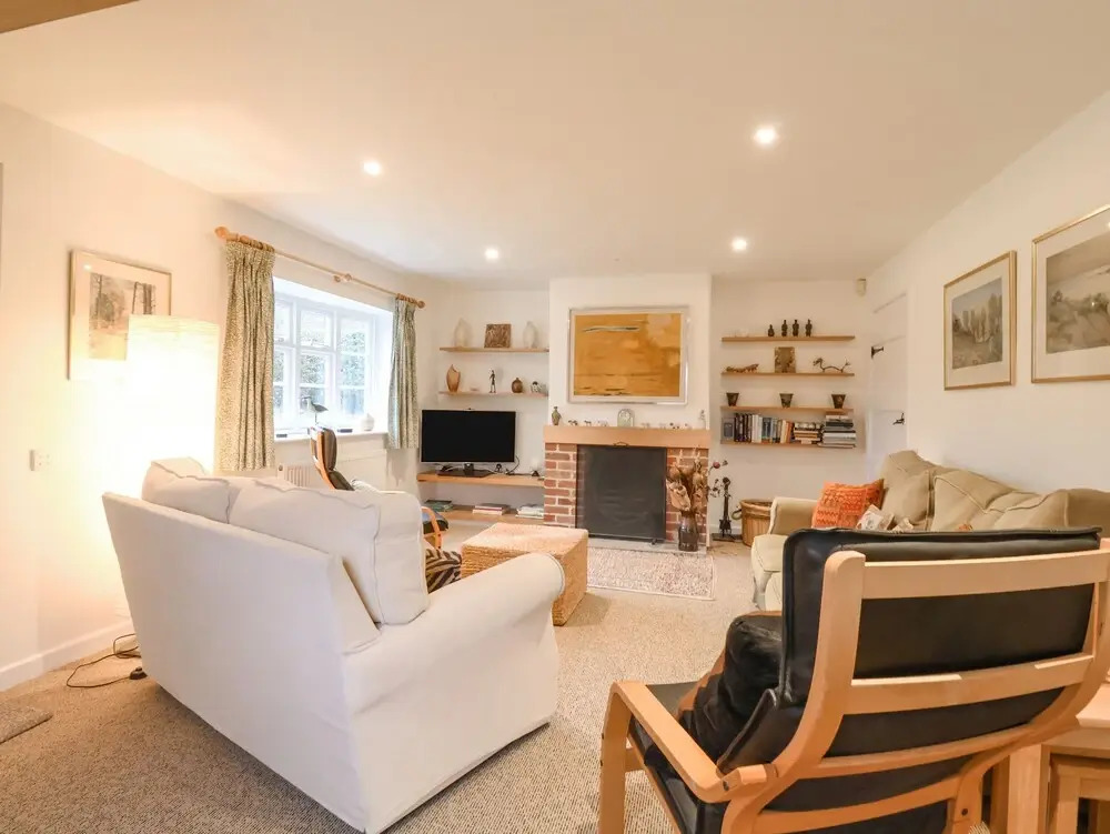 Valley Farm Cottage
