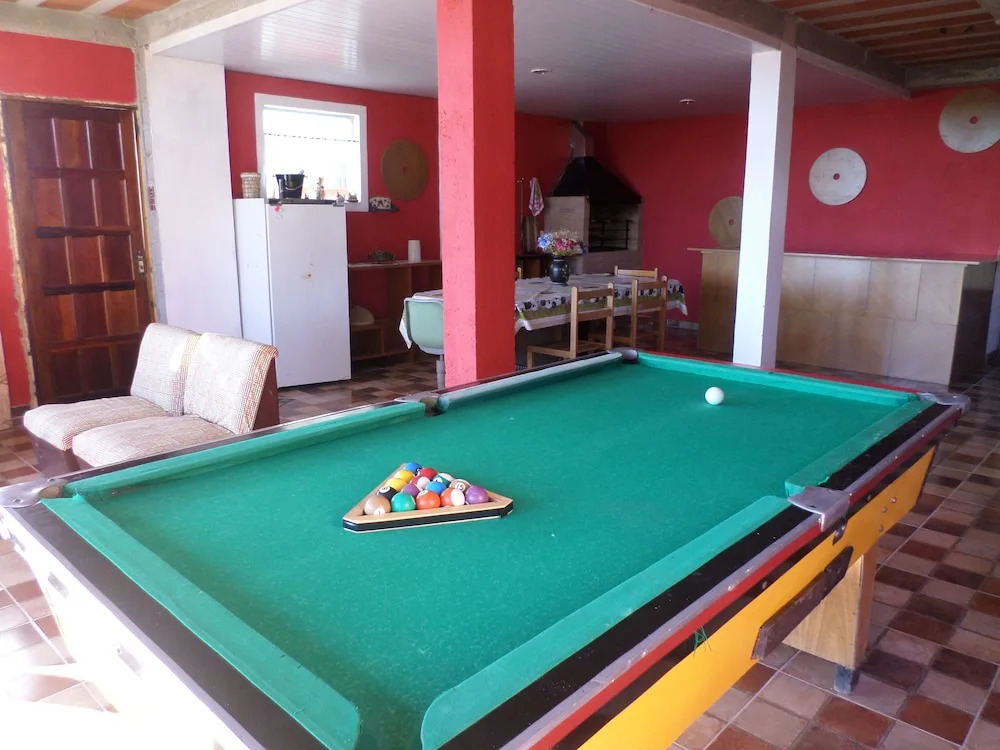 Zanzarini Charm House