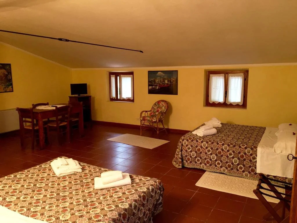 B & B 8380 - Pian Del Molino