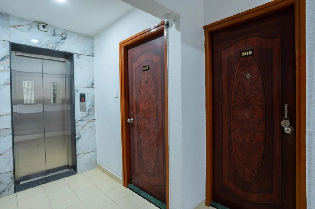 Treebo Royal Comfort Atithi