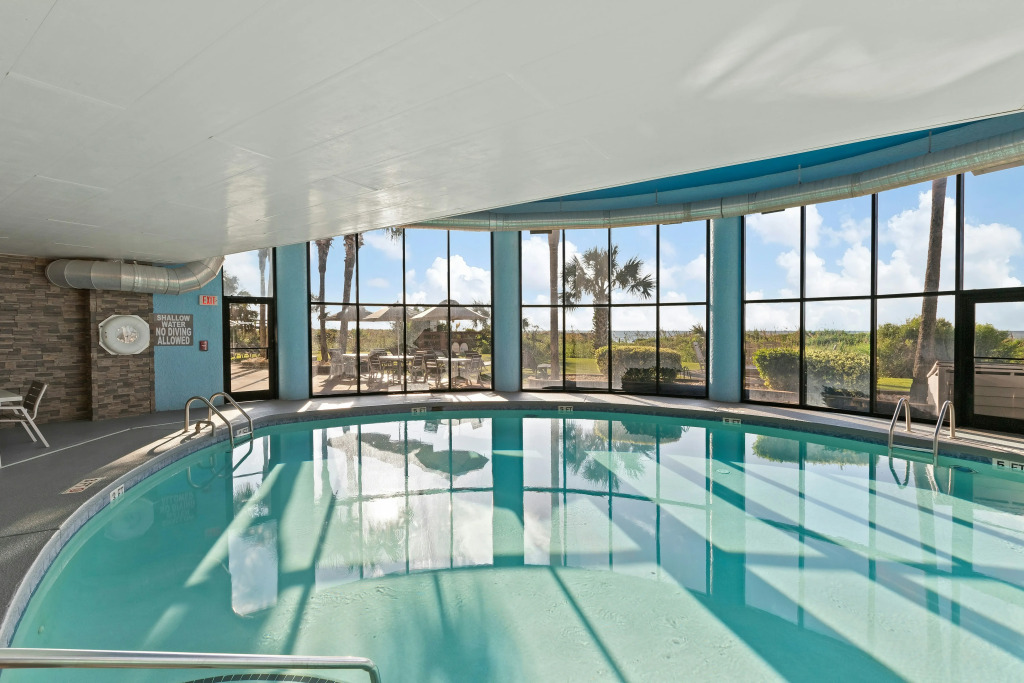 Club Wyndham Westwinds