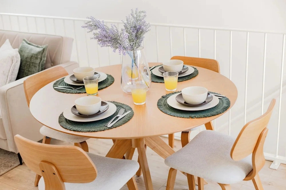 The Sunny Duplex at BoaVista Flats