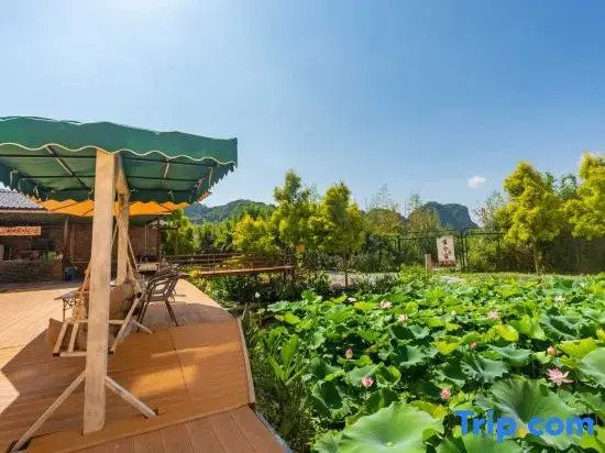 Dang Ge Jia Homestay (Puzhehei)