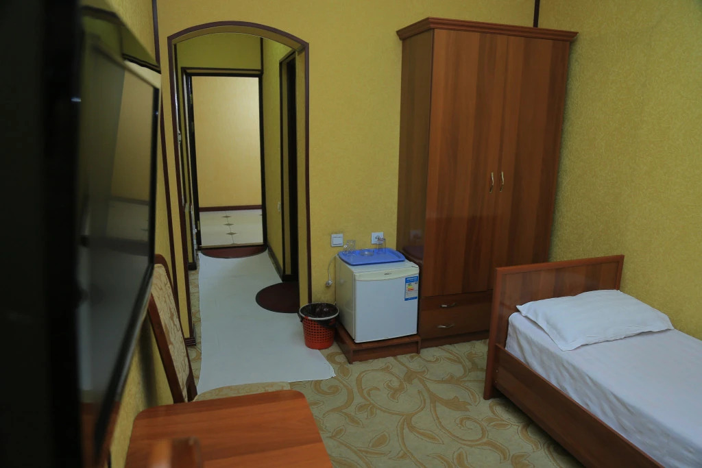 Dangara Grand Hotel