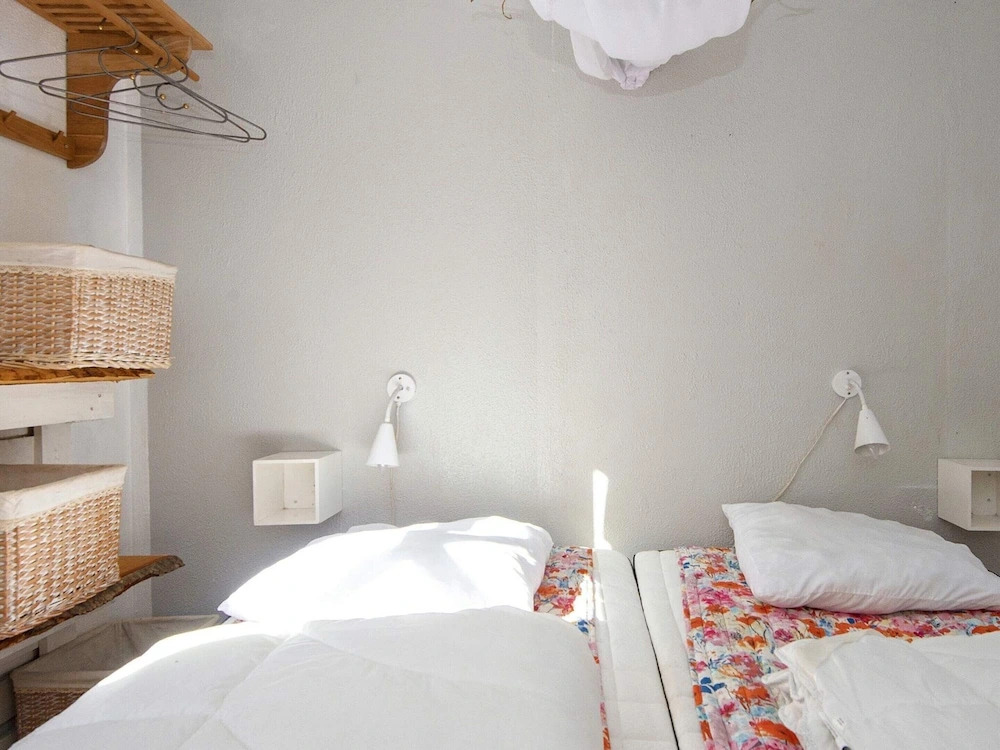 6 Person Holiday Home in Ebeltoft