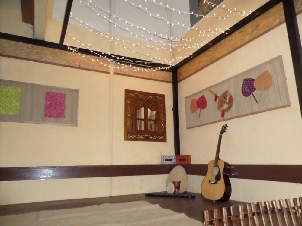 Yote Flashpackers - Hostel