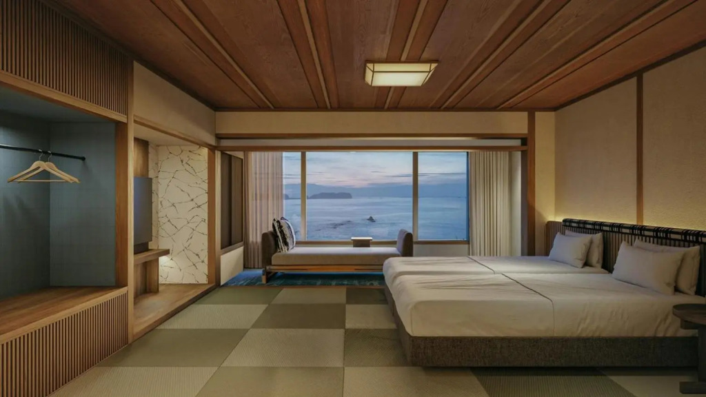 Hotel Urashima