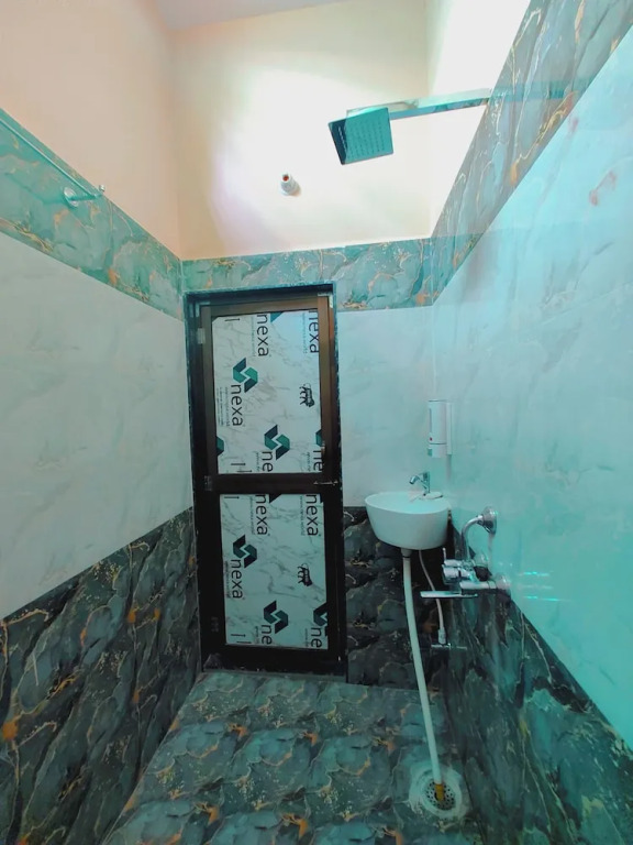Saryu Lodge