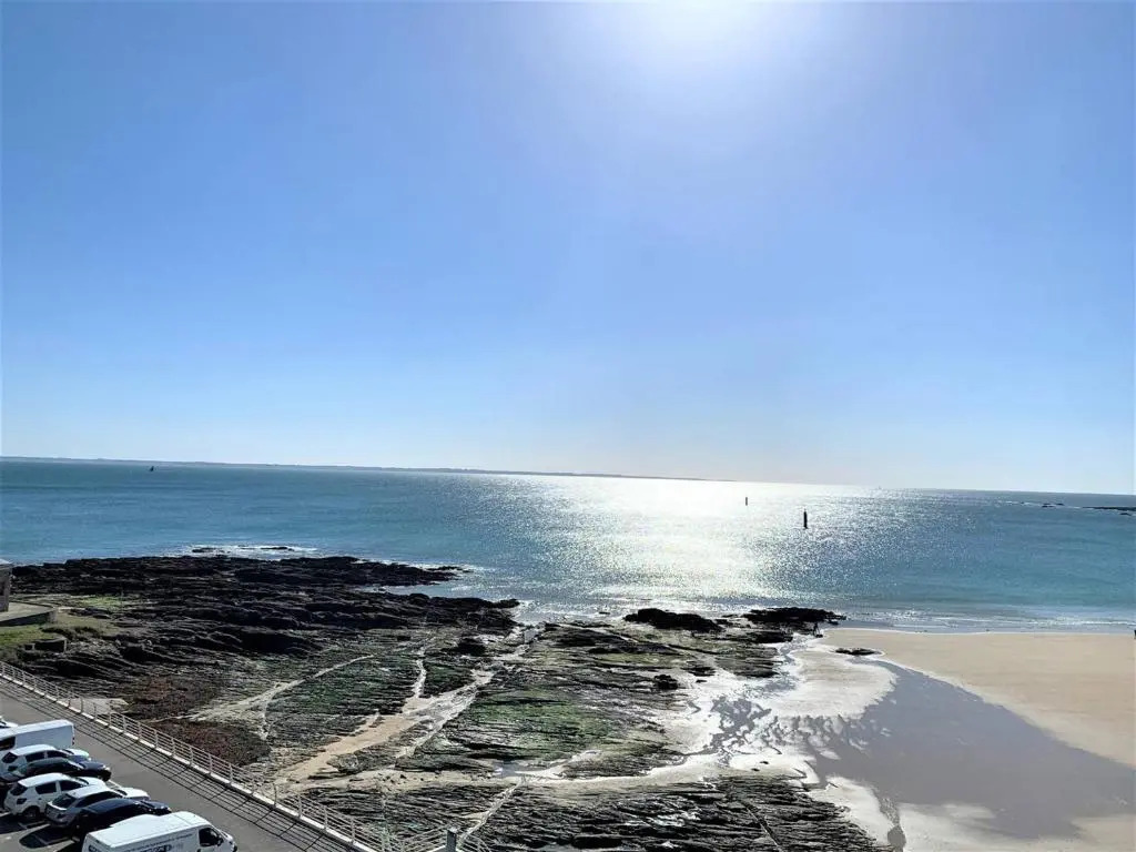 Appartement Quiberon, 2 pièces, 4 personnes - FR-1-478-197