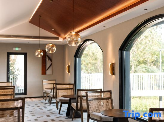 Mingshu Fengxiang Shiguang Homestay