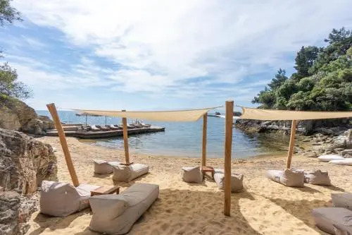 Villa Romantica Hotel