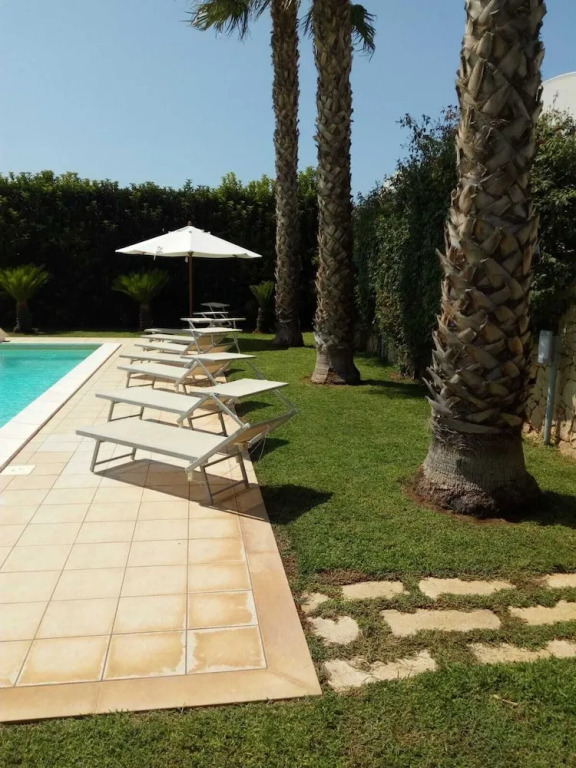Villa Relax