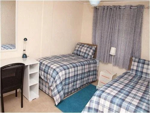 Rutherglen Villa