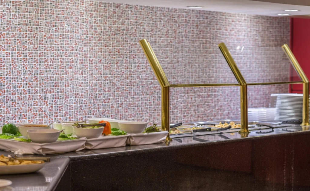 Holiday Inn Guadalajara Select by IHG
