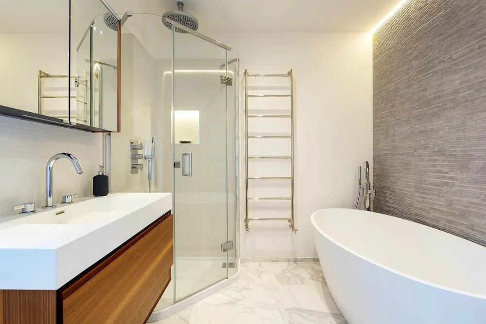 Cool, Calm, Contemporary