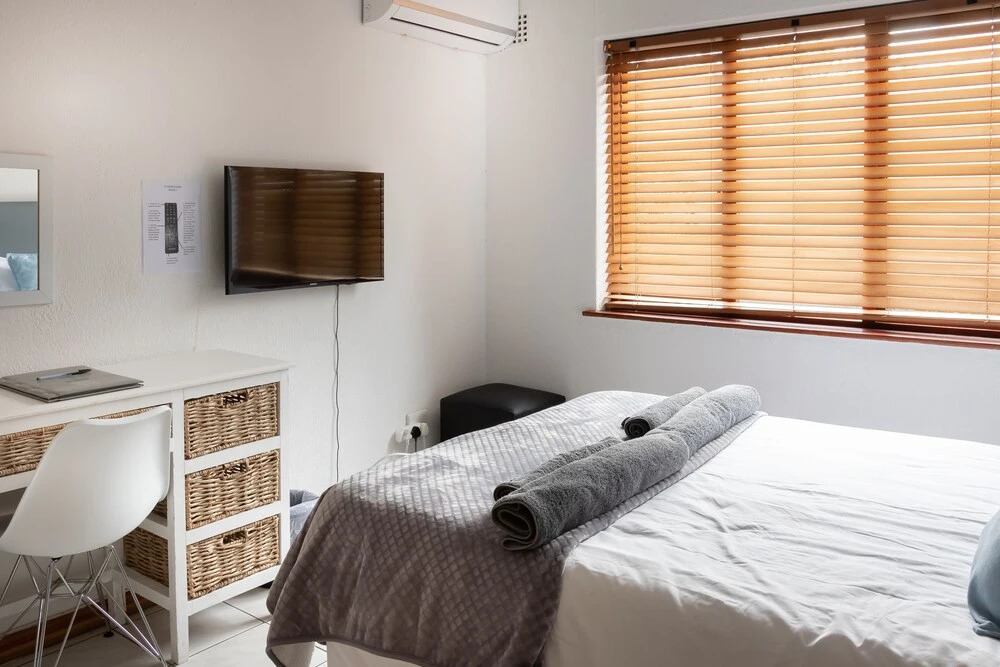 The Nest Guesthouse