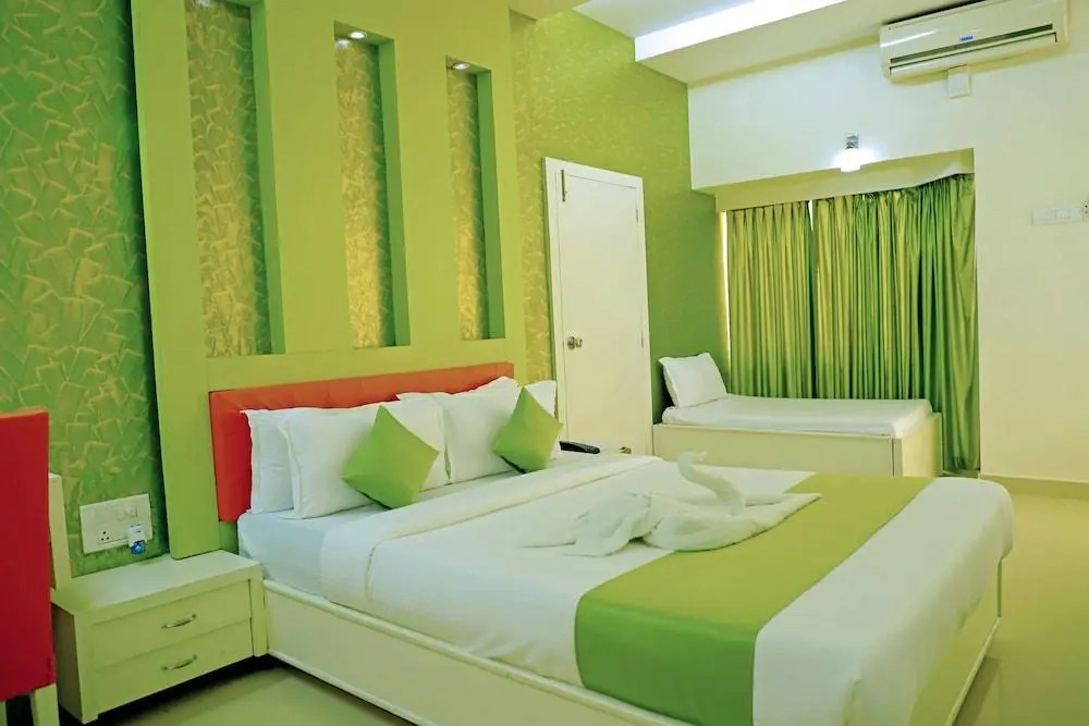 Panoramic Sea Resort
