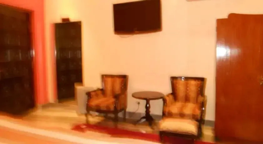 Lakkhotaa Lodge