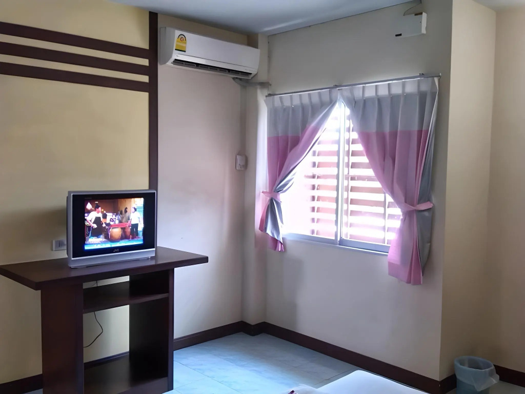 PR Resort Hat Yai