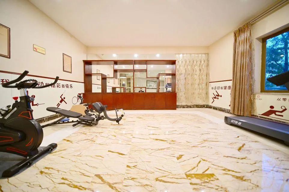 Gongzhou Hotel