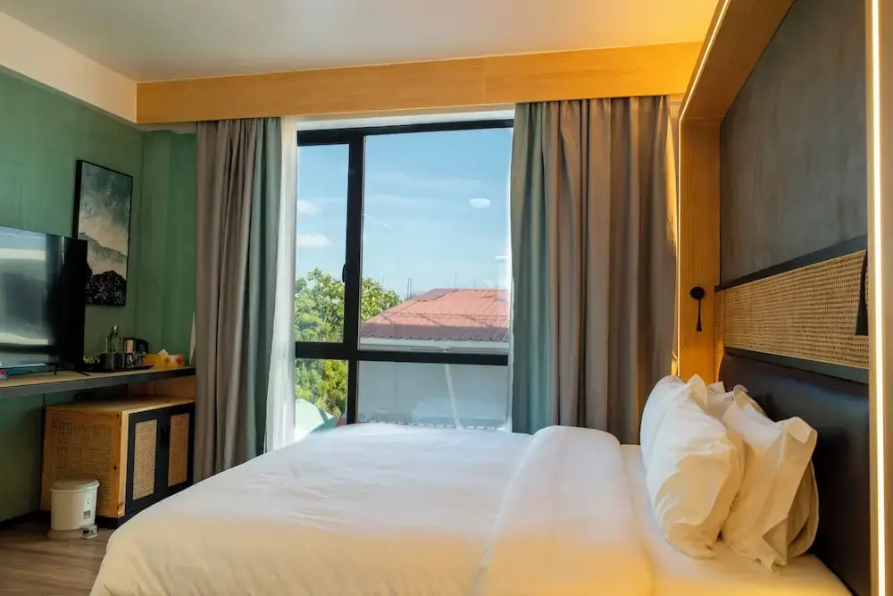Athiri Residence Dhiffushi