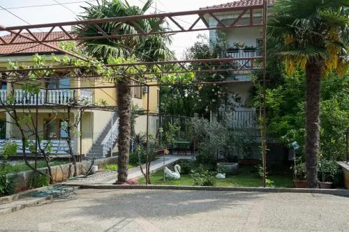 Apartments Ivana