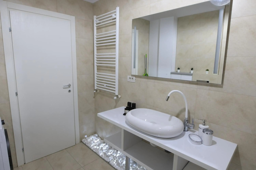 Nicho Residence 2 Bucurestii Noi