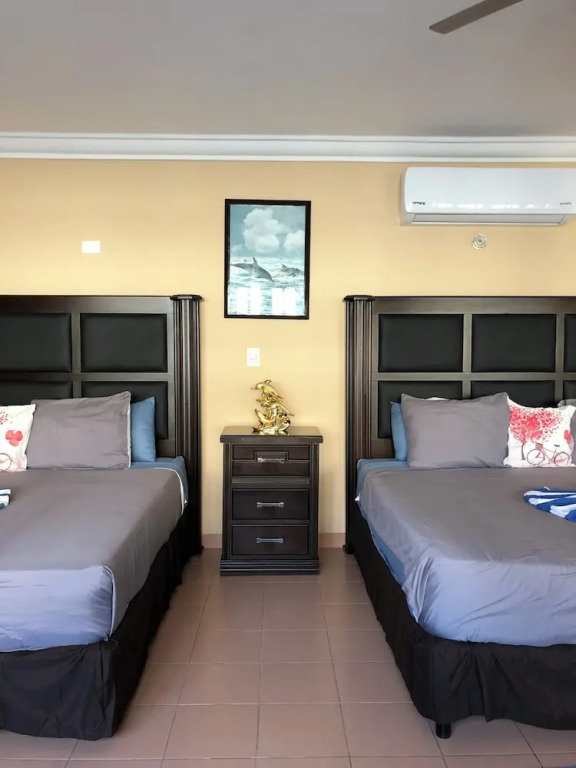 Hotel Boutique Villas Segovia Cozumel