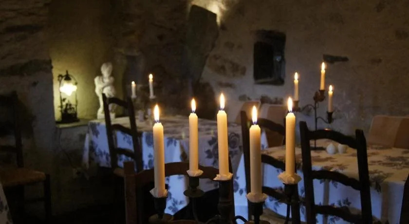 Albergo Ristorante Grotto Miralago