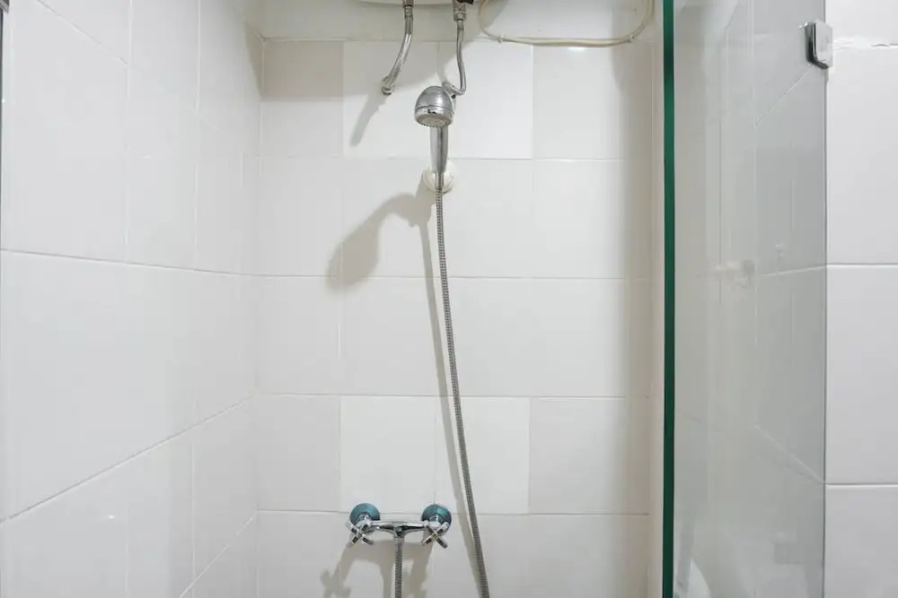 Cozy Stay Studio at Cervino Village Casablanca Apartment By Travelio