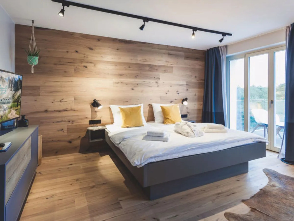 House Seealm S Ostseebad Binz