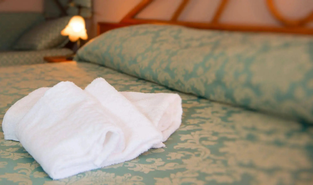 Hotel Eden