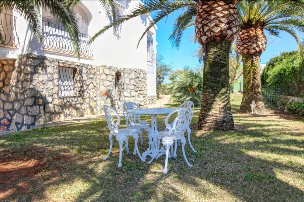 Villa Rosa