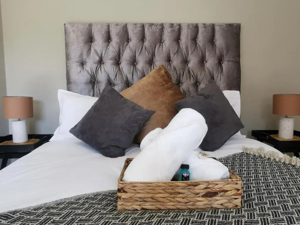 Bosveld In Die Stad 2 Guesthouse