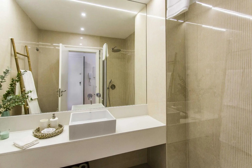 Prestige Ajuda Apartment