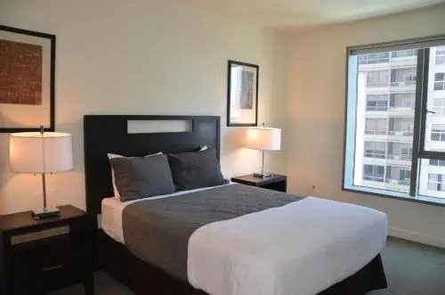 WD Concert Hall Dowtown LA 30 Day Rentals