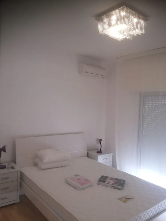 3 Bedroom Apartment with Sea View