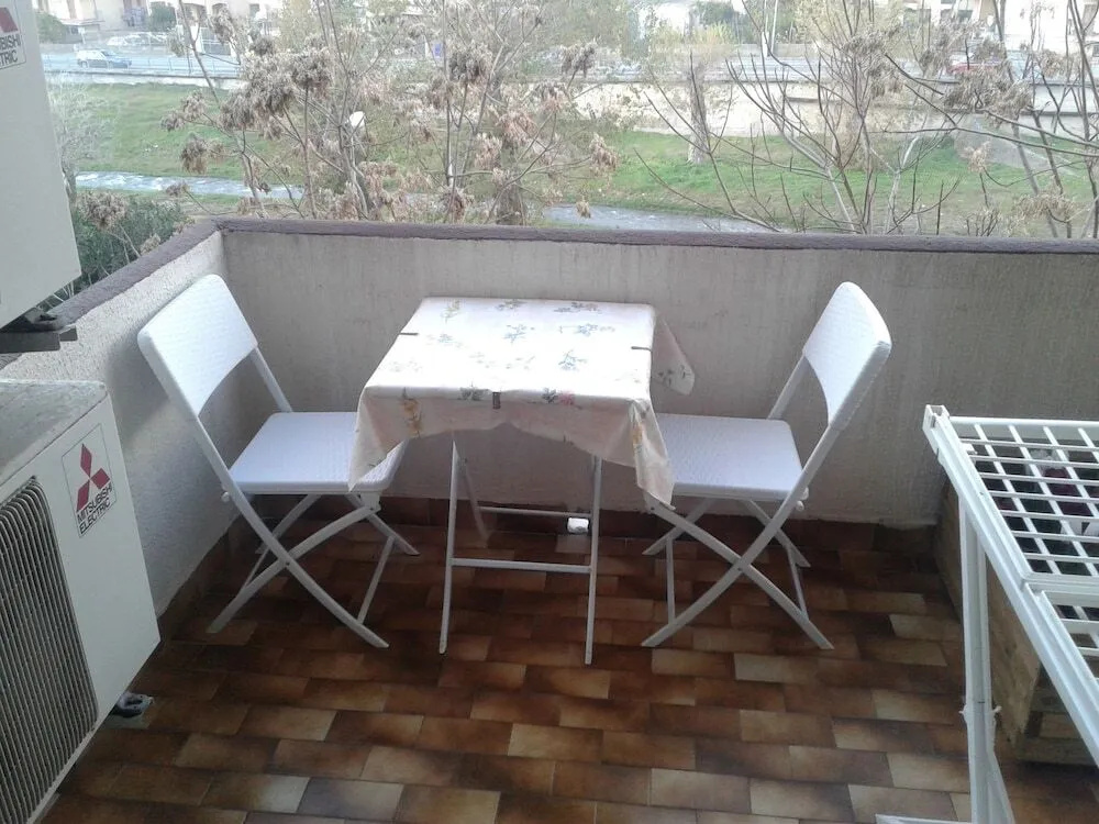 A Casa Di Luca