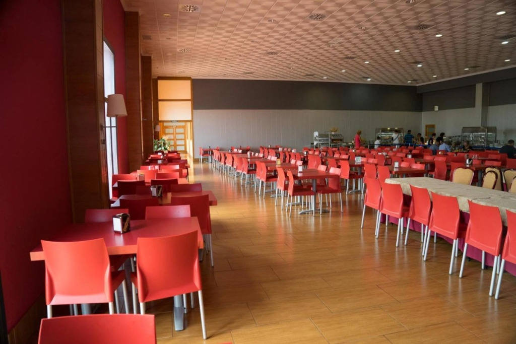 Hotel Romero Merida