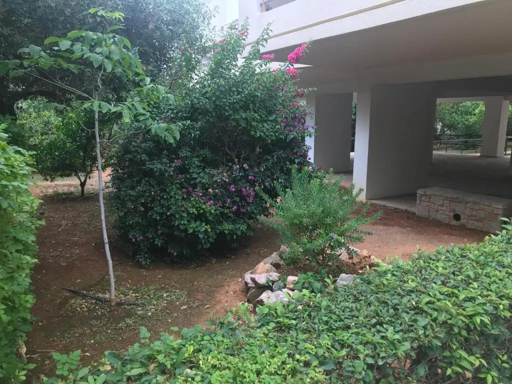Athens Glyfada Riviera Apartment