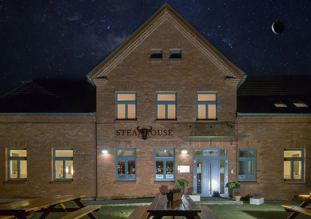 Steakhouse Groß Laasch - Vermietung
