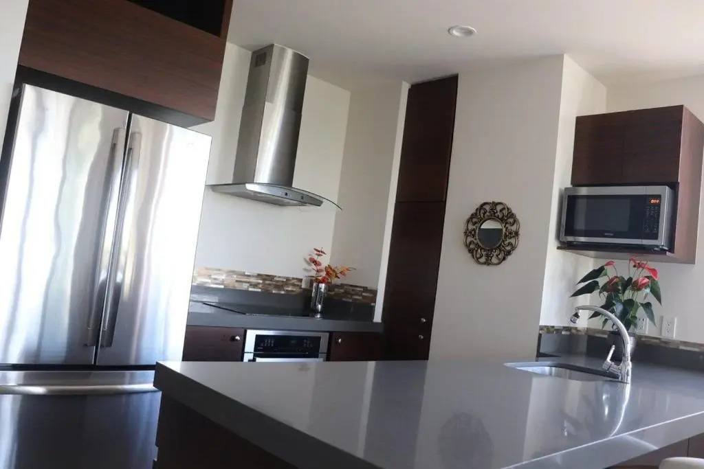 Marina Nvo. Vallarta. 3 min from beach, 1 br