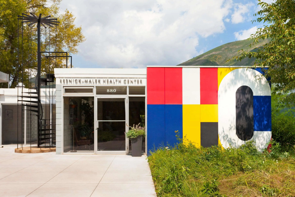 Aspen Meadows Resort