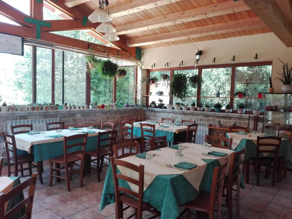 Agriturismo Le Due Arcate