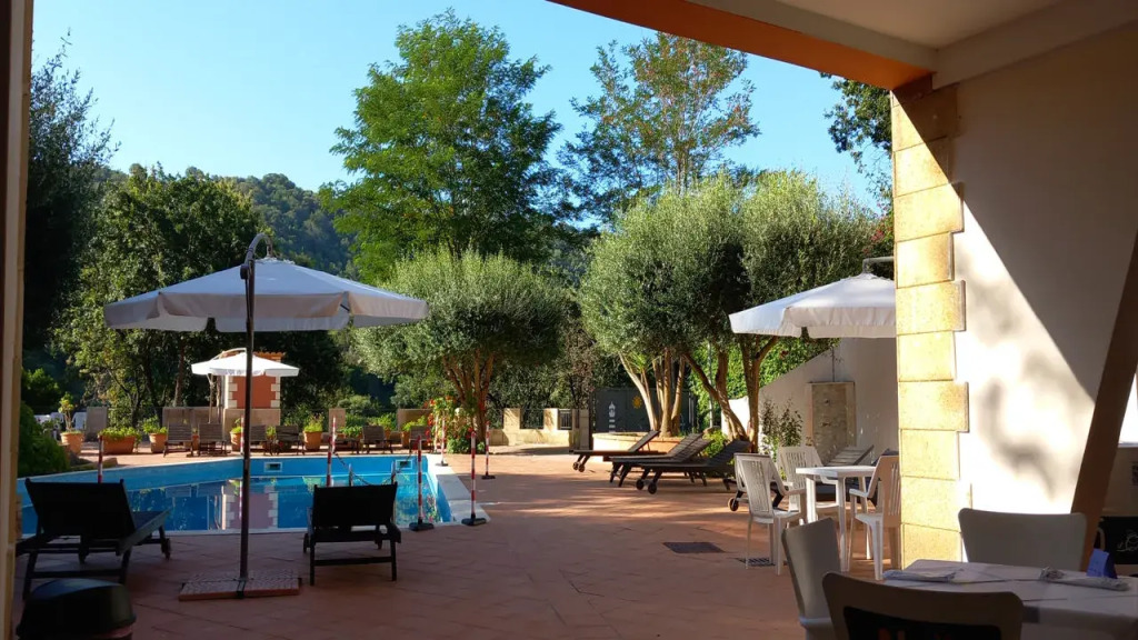 Residenza Mediterranea