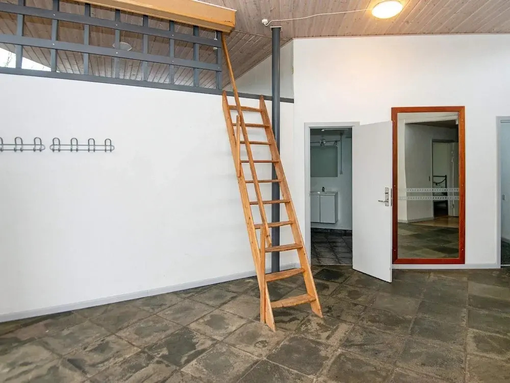30 Person Holiday Home in Nordborg