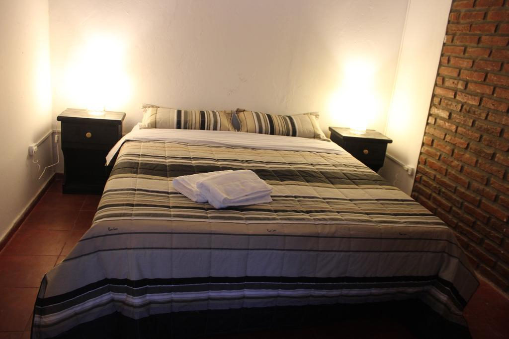 Hostel Foster Rosario