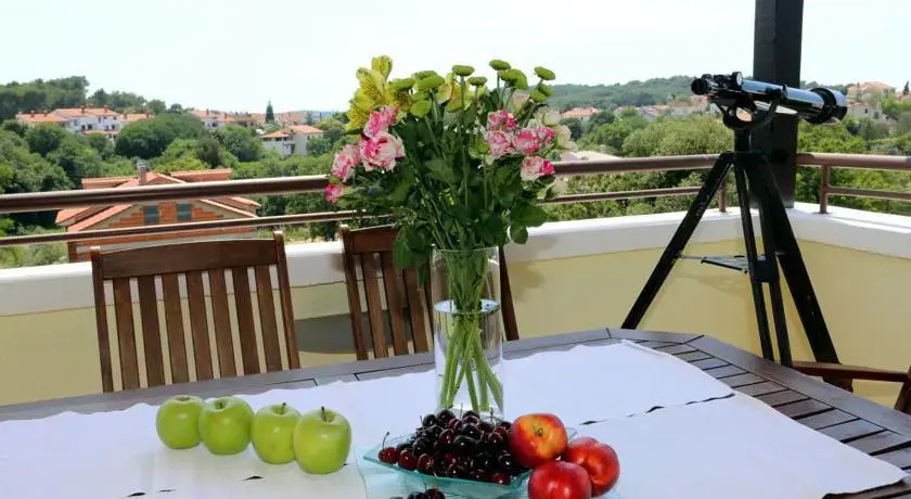 Apartment Penthouse S