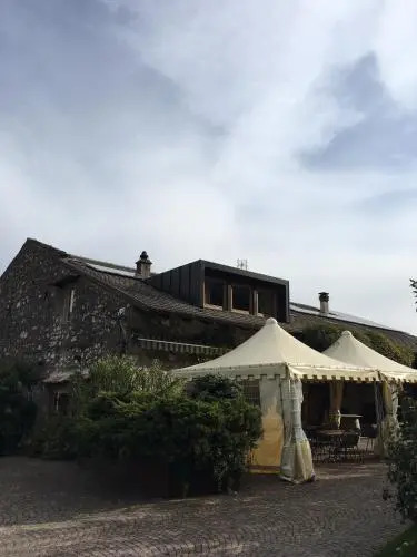 B&B Maso Finisterre
