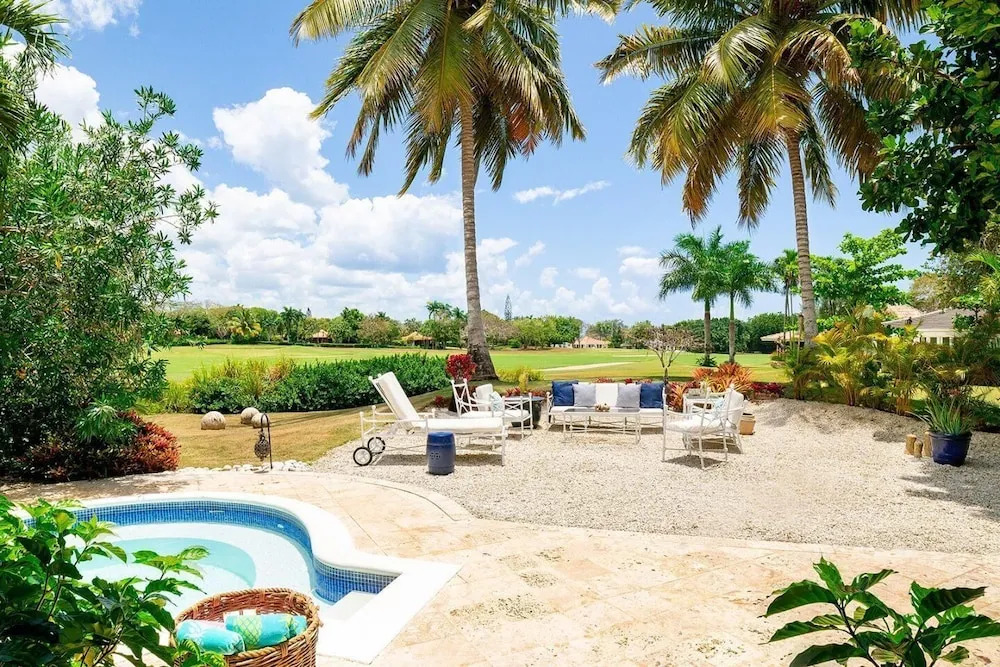 Golf Villa